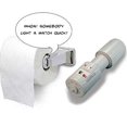 thumbnail image 3 of Papier Toilette Parlant avec Broche, 3 of 4