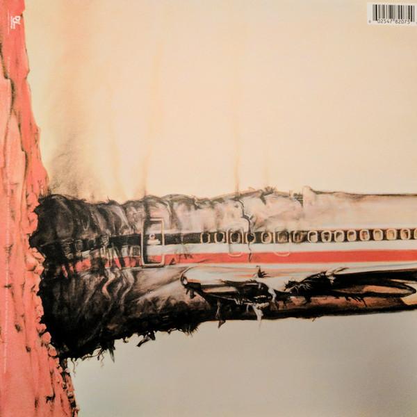 Licensed to Ill 30th by The Beastie Boys