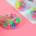 thumbnail image 1 of Soft Stress Dough Balls Colors Changing Stress Ball For Kids And Adults, 1 of 5