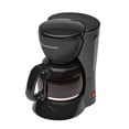 thumbnail image 1 of Toastmaster 5 Cup Coffee Maker, 1 of 4