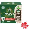 thumbnail image 1 of Dosettes De Café 100 % Colombien Entièrement Compostables, Boîte, 1 of 16