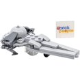 thumbnail image 1 of LEGO Star Wars: Micro Ensemble Infiltrator Sith de Darth maul (34 Pcs) 912058, 1 of 1