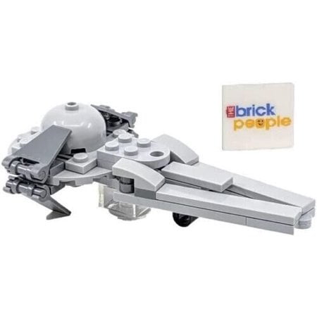 LEGO Star Wars: Micro Ensemble Infiltrator Sith de Darth maul (34 Pcs) 912058
