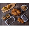 thumbnail image 4 of Felli Duo Local Contenant de Préparation de Repas pour Réfrigérateur, Tupperware de Cuisine Empilable Étanche pour Restes, Rangement des Aliments, Contenant de Lunch de Voyage, Christ, 4 of 9