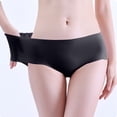 thumbnail image 2 of Clearance & Promo,Women's Hip Wrap Underwear, Seamless Solid Color, Comfortable Hip Support, For Workout/Swimming, Breathable Material, Thong Style, Hip Shaping, Undergarment, Hip Wraps, 2 of 6