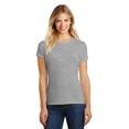 thumbnail image 1 of District Women's Perfect Blend T-Shirt DM108L, 1 of 3