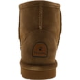 thumbnail image 3 of Bearpaw Women's Alyssa Hickory Ii High-Top Suede Boot - 7M, 3 of 3