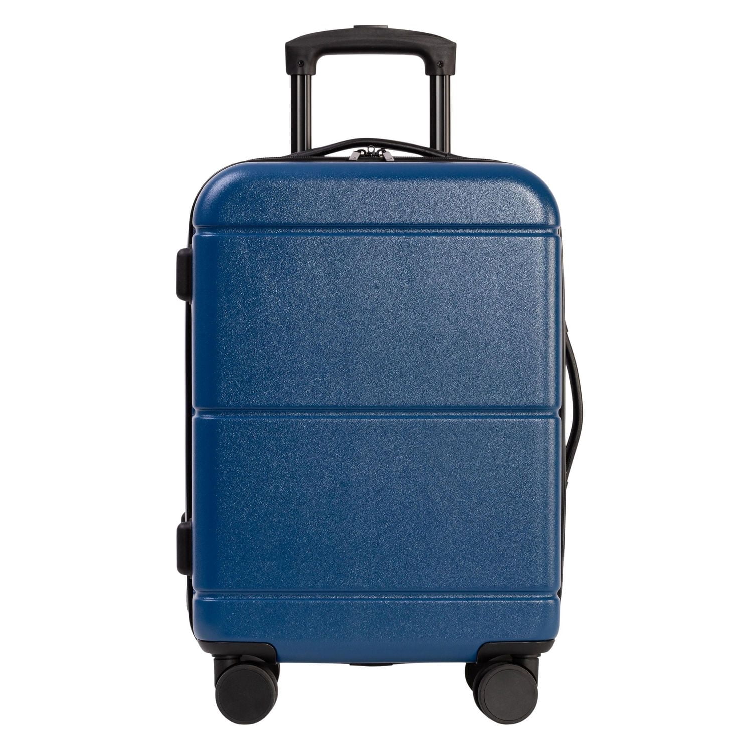 20" Hardside Carry-On Luggage