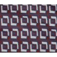 thumbnail image 4 of oneOone Cotton Flex Fabric Square & Floral Block Printed Craft Fabric BTY 40 Inch Wide, 4 of 4