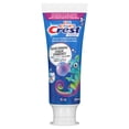 thumbnail image 3 of Crest Advanced Kid's Fluoride Toothpaste, Bubblegum Flavor, 85mL, 3 of 22
