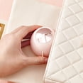 thumbnail image 2 of MesaSe Lintroller Portable Clothes Sticking Device  Brushing Device  Washable With Cover  Dust-Proof Hair Removal Device, 2 of 9