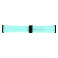 thumbnail image 2 of Breathable Silicone Watch Band,Quick Release Watch Bands,Watch Replacement Strap With 24mm  Folding Buckle For 7 9 D5i, 2 of 8