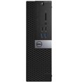 thumbnail image 1 of Reusine Dell Optiplex Bureau Intel i5-6500 7040, 1 of 4
