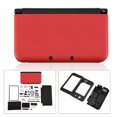 thumbnail image 4 of Full Housing Case, Cover Shell Repair Parts Complete Fix Replacement Kit Complete Housing Shell Kit Complete Housing Replacement Kit with Buttons and Srews Kit for 3DS XL, 4 of 7