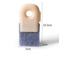 thumbnail image 2 of Window Cleaning Brush, Multi Purpose Small Decontamination Brush for Kitchen Door Frame and Tile Cleaning, 2 of 2