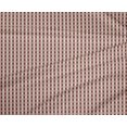 thumbnail image 4 of oneOone Polyester Lycra Fabric Gingham Check Printed Craft Fabric BTY 56 Inch Wide, 4 of 4