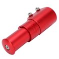 thumbnail image 4 of Extender Mountain Bike Stem Riser Aluminium Alloy Bicycle Handlebar Riser Adapter for 28.6mm/1.13in Fork, 4 of 7