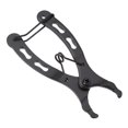 thumbnail image 4 of Étriers de Vélo à Maillons Rapides, Stable Durable Mini Chaîne de Vélo Outil à Maillons Rapides en Acier au Carbone pour la Réparation de Vélo de Route, 4 of 8