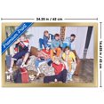 thumbnail image 2 of BTS - LOVE YOURSELF ? « Elle », 2 of 4