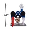 thumbnail image 3 of Mini Ensemble de Jeu de Mickey Mouse Doorables 100 Ans d'Emerveillement de Disney, 3 of 5