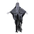 thumbnail image 1 of Halloween Pendant Hanging Skull Ghost Decoration Luminous Create Spooky Atmosphere for Parties Haunted Houses Events, 1 of 10