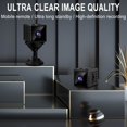 thumbnail image 5 of LOVEVER Mini 1080p Hd Wireless Video Camera Remote Monitoring Webcam Video Calling Camera Net Class Online Meeting  Photo, 5 of 5