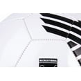 thumbnail image 5 of Coinus Soccer Ball Size 5 White, 5 of 5