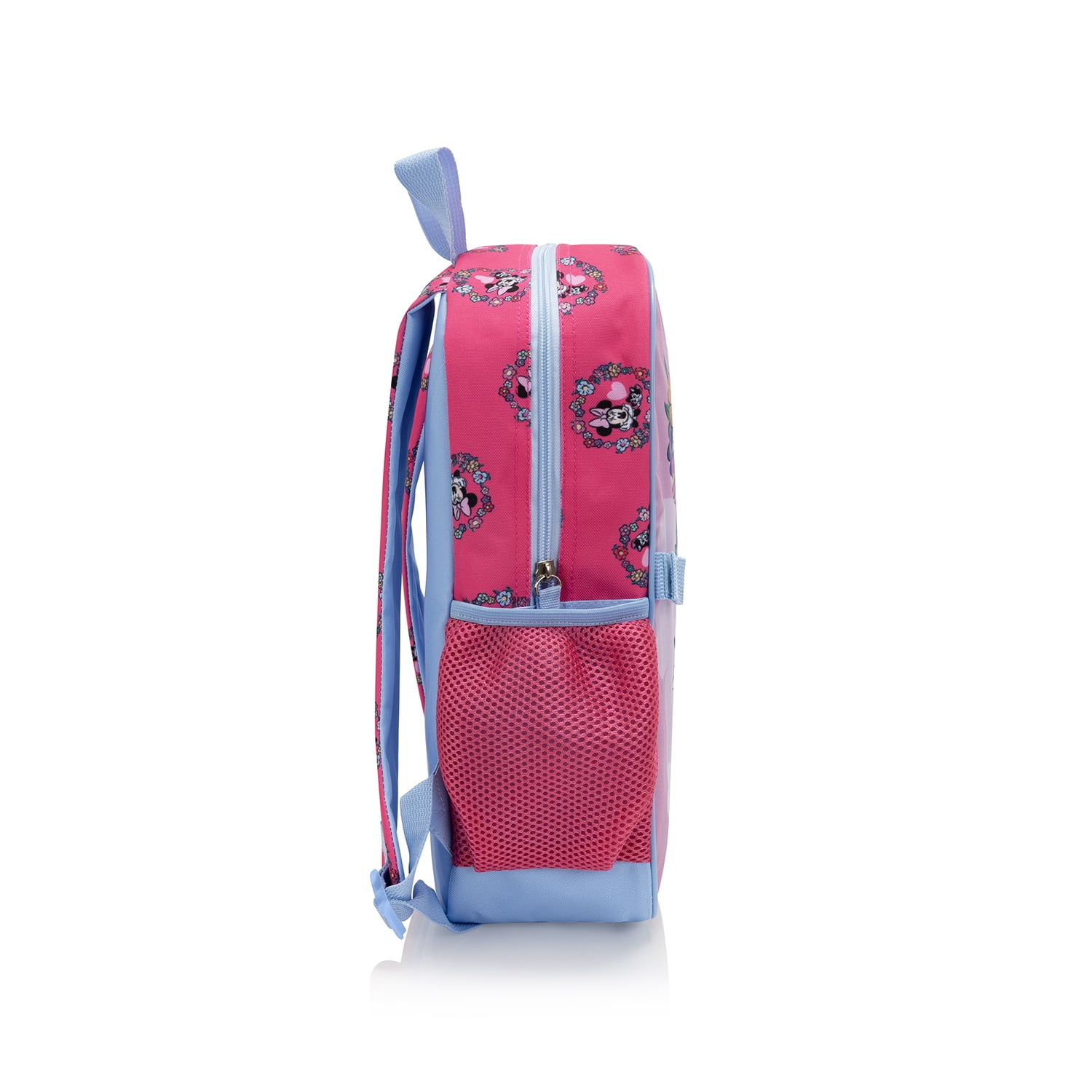Heys Kids Ensemble 2 pièces (sac à dos et boîte à lunch) Minnie Mouse (D-EST-MN01-26BTS)