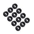 thumbnail image 2 of mmirethe 12pcs Rear Camber Kit Replacement Car Tool Cambers Accessory Lower Control Arms Supplies Durable Faster Response Black, 2 of 8
