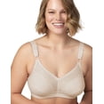 thumbnail image 1 of WonderBra Classic Support Wireless Bra, 1 of 6
