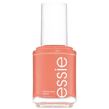 essie Nail Polish, Vegan, glossy shine finish, salon quality formula, check in to check out, 13.5ml