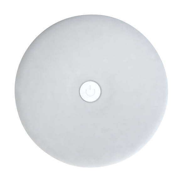 Led Lights for Bedroom Button Style Led Wall Light, Simple and Luxurious Circular Bedside Lamp, Suitable for Use In Bedrooms, Corridors, and Households Lamps for Bedrooms