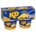 thumbnail image 3 of Bol-Goûter De Macaroni Et Fromage Trois Fromages, Paquet De, 400g, 3 of 8