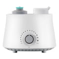 thumbnail image 2 of PEONAVET Humidificateur Transformez la Bouteille en Humidificateur Portable - Prise - Silencieux-Voyage - Volume de Pulvérisation Réglable en Continu, 2 of 8