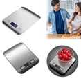thumbnail image 3 of Digital Electronic Kitchen Food Diet Postal Scale Weight Balance U6I4, 3 of 8