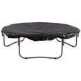 thumbnail image 3 of Upper Bounce® Weather-Resistant Protective Trampoline Cover, Fits 8 FT Round Frame - Black, 3 of 3