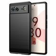 thumbnail image 1 of Pixel 6 Case, Google Pixel 6 pro Case, SuperShield Soft Slim Shockproof Anti-Fingerprint Add Good Protection Without Being Bulky Phone Cases for Google Pixel 6 pro, 1 of 5