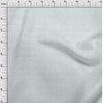 thumbnail image 3 of oneOone Georgette Viscose Sky Blue Fabric Abstract Texture Craft Projects Decor Fabric Printed By The Yard 42 Inch Wide, 3 of 4