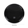 thumbnail image 3 of Robot Vacuum Cleaner with Sweeping and Mopping Functions, Slim Design, Rechargeable Battery, Suitable for Hard Floors and Carpets, 3 of 5