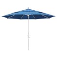 thumbnail image 1 of California Umbrella Parasol de Patio 11 Pieds en Capri, 1 of 2