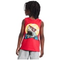 thumbnail image 2 of George Boys' Graphic Muscle Tank, 2 of 6