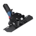 thumbnail image 1 of Ruiboury Ceramic Tile Chamfer Tool Cutting Companion Cutting Ceramic Stone Degree Tile Chamfer black, 1 of 6