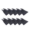 thumbnail image 1 of Power Tool Parts,10Pcs Oscillating Tool Blades Oscillating Tool Blades Quick Release Saw Blades Eco-Friendly Materials, 1 of 8