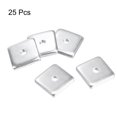 thumbnail image 2 of Unique Bargains Square Nuts, M6x25mmx5mm Zinc-Plated Metric Coarse Thread Assortment Kit, 25pcs, 2 of 5