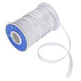 thumbnail image 2 of Edging Braid, Piping Bias Tape Machine Washable Sewing Braid, Sewing Trims For Sewing Piping Silver,Gold, 2 of 8