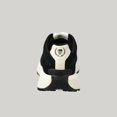 thumbnail image 5 of Gant Footwear Combinaison Homme Noire, 46 m US, 5 of 5