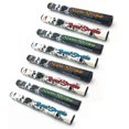 thumbnail image 4 of Poignée de Putter Super Sport Golf Grip PU Grip PU Canne à Pêche Douce Confortable Imprimé Crâne Grip Filet Golf Putter Grip, 4 of 5