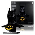 thumbnail image 1 of Batman (1989) Cowl Replica, 1 of 5