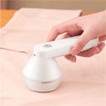 thumbnail image 4 of Sweater Fuzz Remover Fabric Shaver Electric Lint Remover Rechargeable Fabric Shaver, Sweater Plush Shaver, High-Performance Plush Shaver Sweater Shaver Fabric Fuzz Remover, 4 of 4