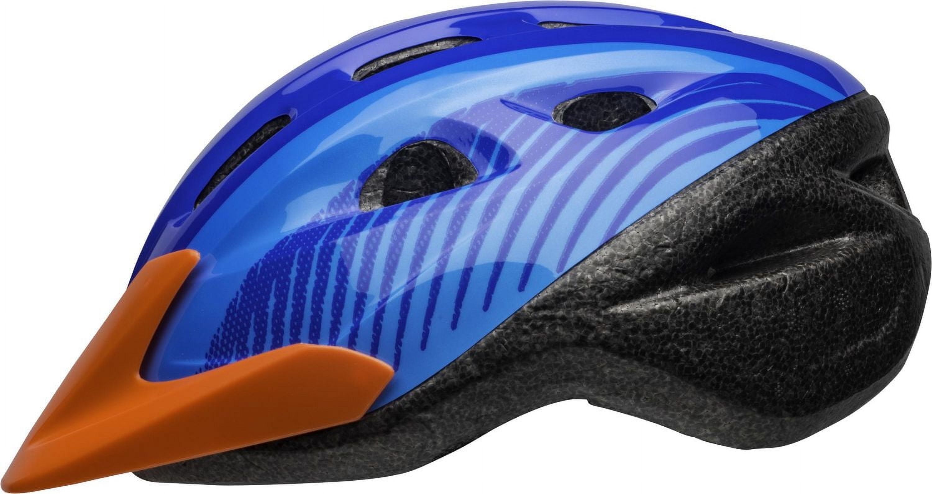Casque de vélo pour enfants Rally ™ de Bell Sports